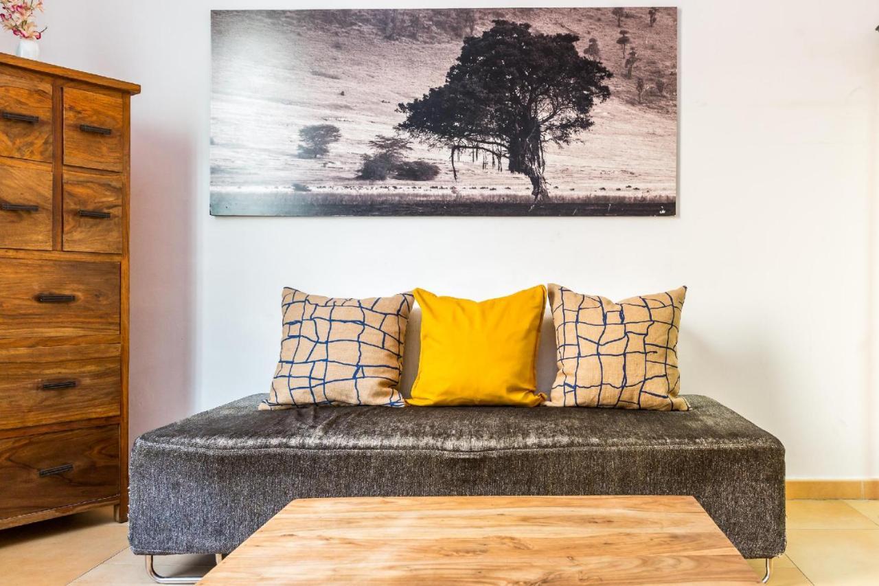Fridays Flats Dreamy Duplex - Stylish Beach Loft Barcelona Kültér fotó